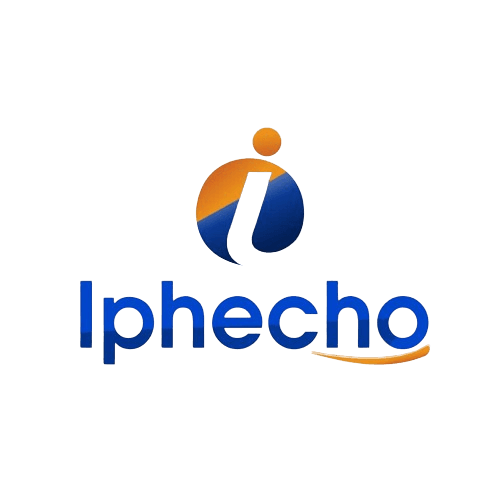Iphecho Logo