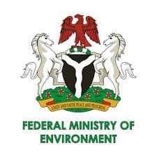 Federal Ministry of Environment Logo
