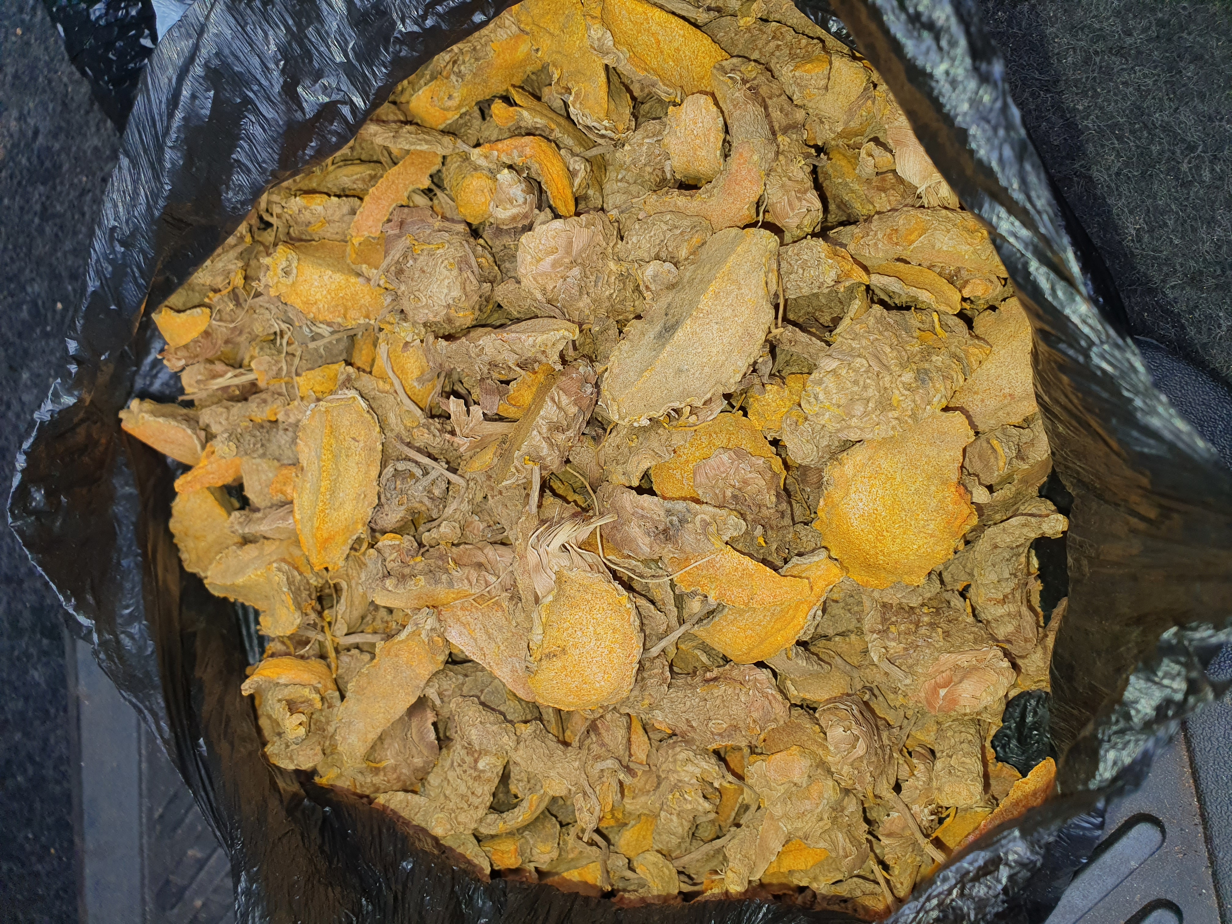 Turmeric